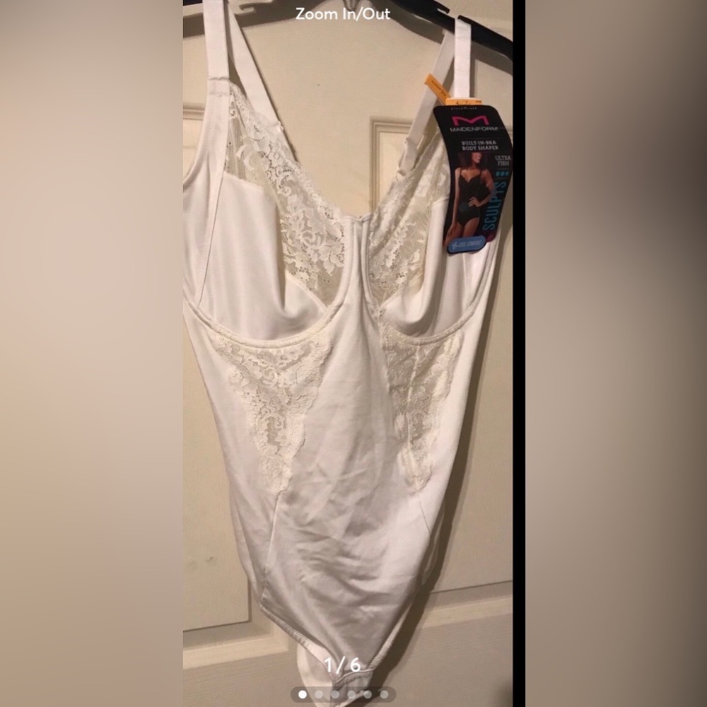Maidenform Shapewear